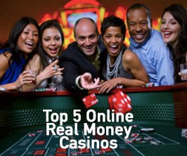 top 5  online casinos mrsonlinecasino.com