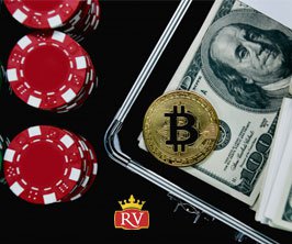 Royal Vegas Casino Bitcoin No Deposit Bonus mrsonlinecasino.com